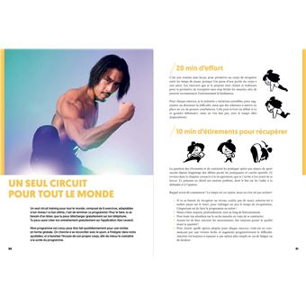 Alex Levand ma méthode en 30 jours !