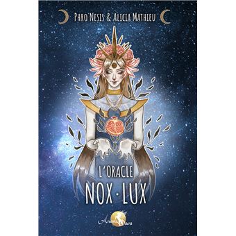 L'Oracle Nox-Lux - Coffret