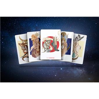 L'Oracle Nox-Lux - Coffret