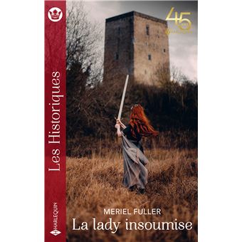 La lady insoumise