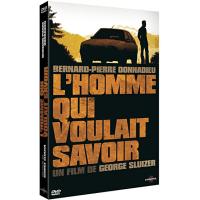 L'Homme qui voulait savoir