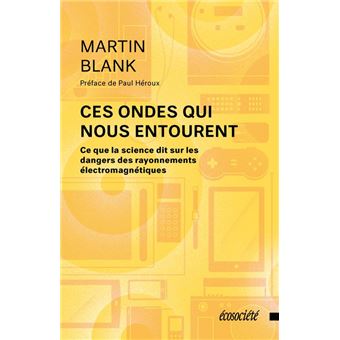 Ces ondes qui nous entourent - 1