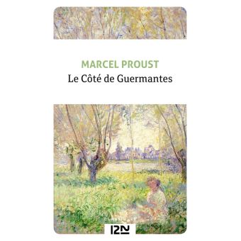 Le Côté de Guermantes - 1
