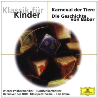 Klassik fuer kinder