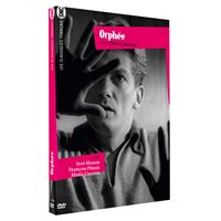 Orphée DVD
