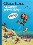 Gaston (Edition 2018) - Lagaffe nous gâte (Opé été 2019)