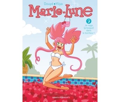 Marie Lune