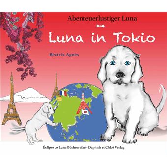 Luna in Tokyo