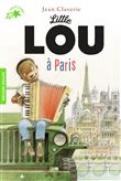 Little Lou à Paris