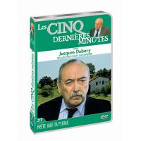 Les Cinq dernières minutes volume 37 : Prête moi ta plume