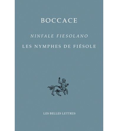 Les nymphes de Fiesole