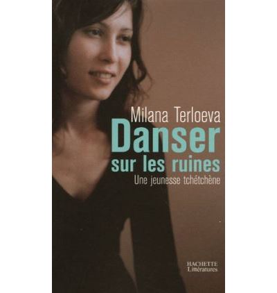 Danser sur les ruines