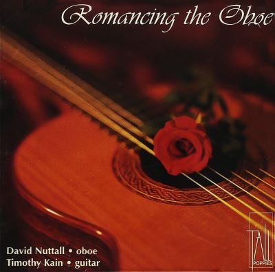 Romancing the oboe