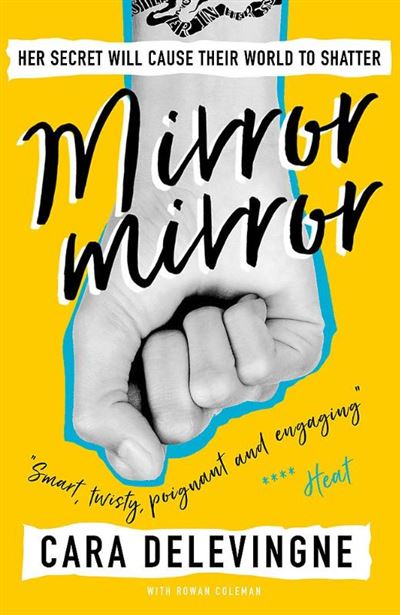 Mirror, Mirror