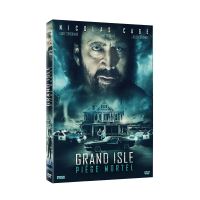 Grand Isle, Piège mortel DVD