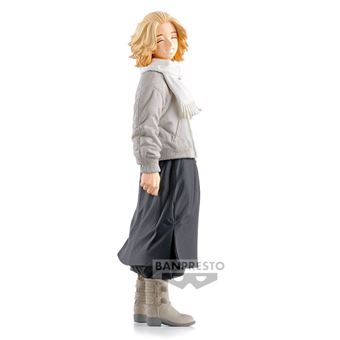 Figurine Tokyo Revengers Manjiro Sano Volume 3