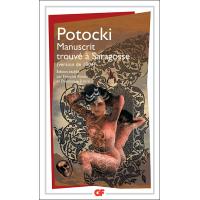 Manuscrit trouvé à Saragosse (version de 1804)