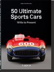 50 Ultimate Sports Cars. 40th Ed.