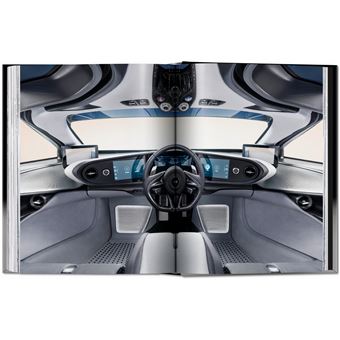 50 Ultimate Sports Cars. 40th Ed.