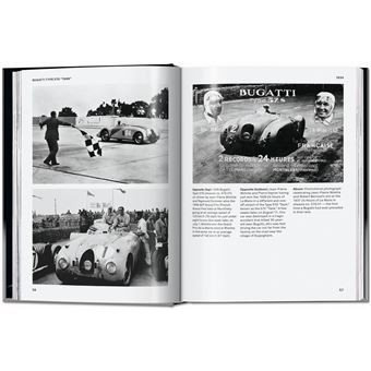 50 Ultimate Sports Cars. 40th Ed.