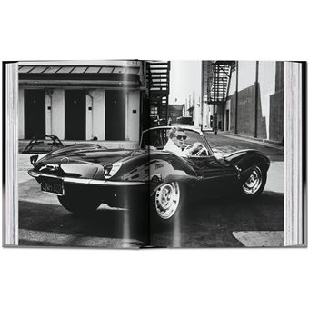 50 Ultimate Sports Cars. 40th Ed.