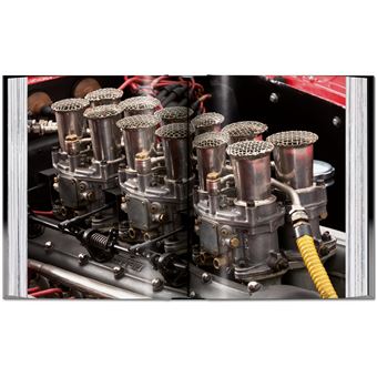 50 Ultimate Sports Cars. 40th Ed.