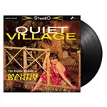 Quiet Village The Exotics Sounds - Vinilo