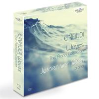 Waves - The Piano Collection