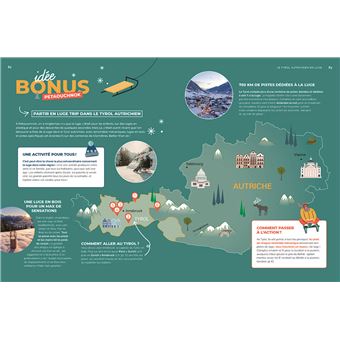 Les voyages extraordinaires de Petaouchnok en Europe