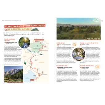 Les voyages extraordinaires de Petaouchnok en Europe