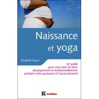 Naissance et yoga