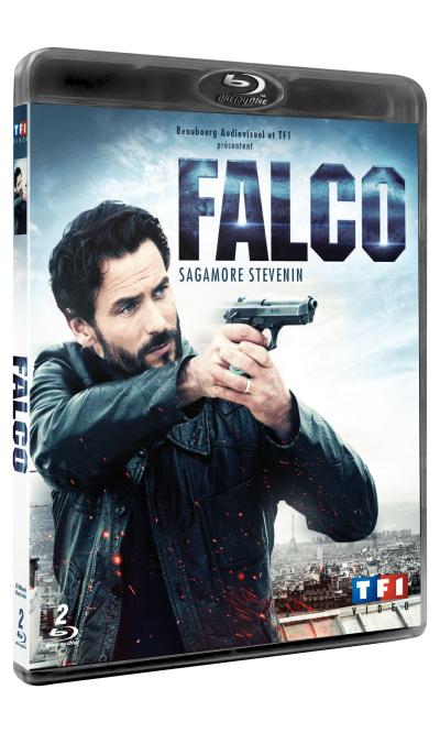 Falco - Seizoen 1