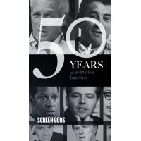 Screen Gods: The Playboy Interview