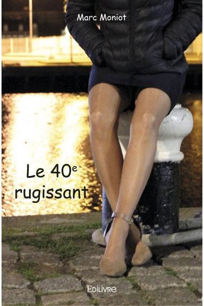 Le 40ème rugissant