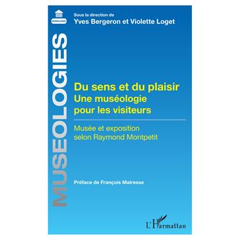 Du sens et du plaisir