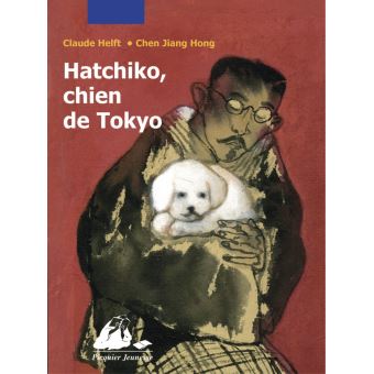 Hatchiko, chien de tokyo - 1