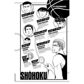 Slam Dunk (Star Edition)