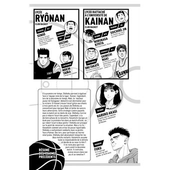 Slam Dunk (Star Edition)