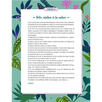 De belles plantes grâce au magnétisme