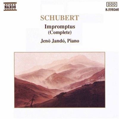 Impromptus comp