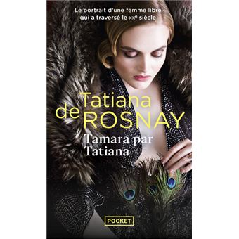 Tamara par tatiana