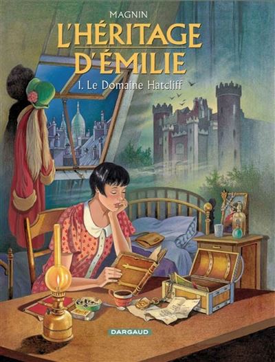 Le domaine Hatcliff