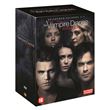 The Vampire Diaries Saisons 1 à 7 DVD