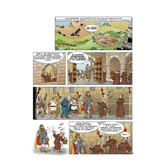 Les Profs : Refont l'histoire - tome 02