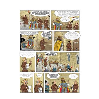Les Profs : Refont l'histoire - tome 02