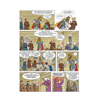 Les Profs : Refont l'histoire - tome 02