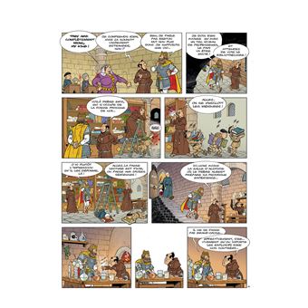 Les Profs : Refont l'histoire - tome 02