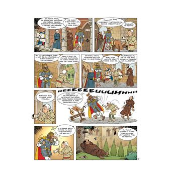 Les Profs : Refont l'histoire - tome 02