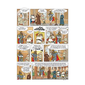 Les Profs : Refont l'histoire - tome 02