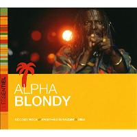 Alpha Blondy